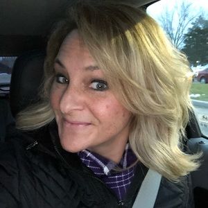 Meet your Posher, Tammy